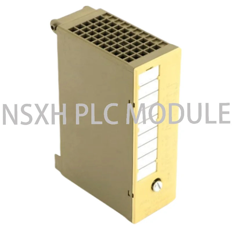 원본 6ES5470-8MA12 PLC 모듈