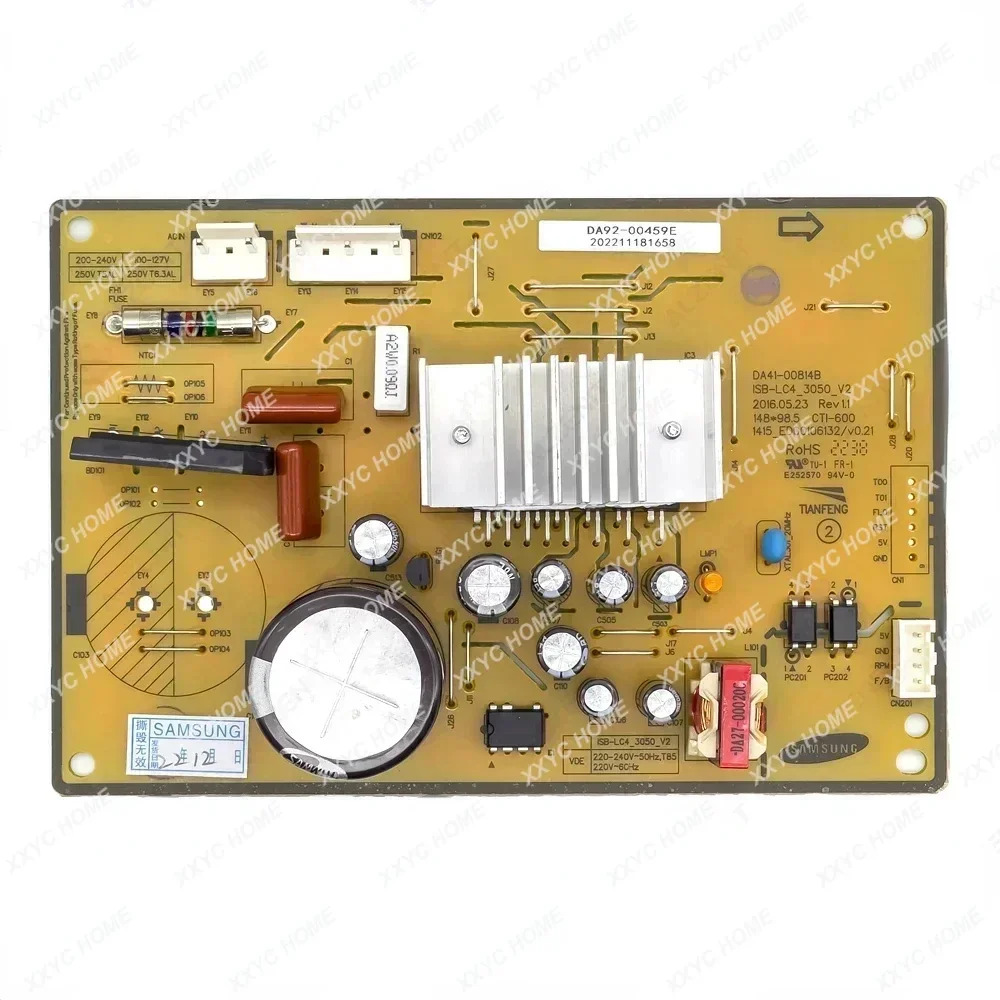 제어 보드기능 DA92-00459E DA92-00459A PCB DA41-00814B DA41-00814C 마더보드 부품