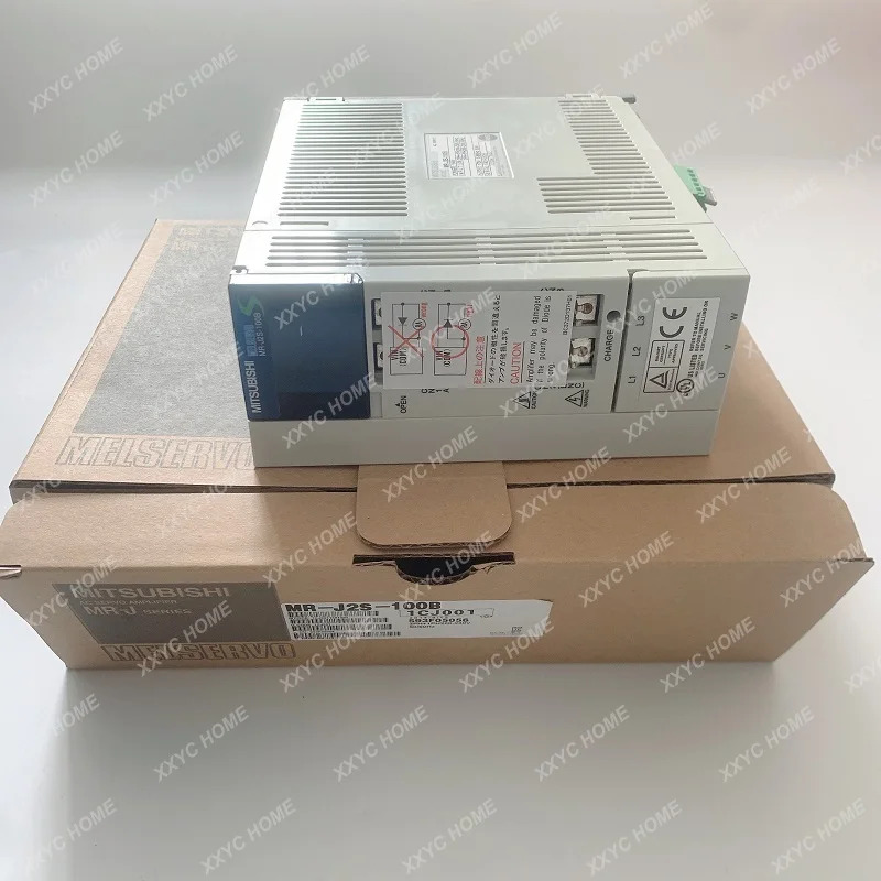 서보 드라이브 MR-J2S-40A/B 10A 20A 70A 100A 200A/B 350A 500B