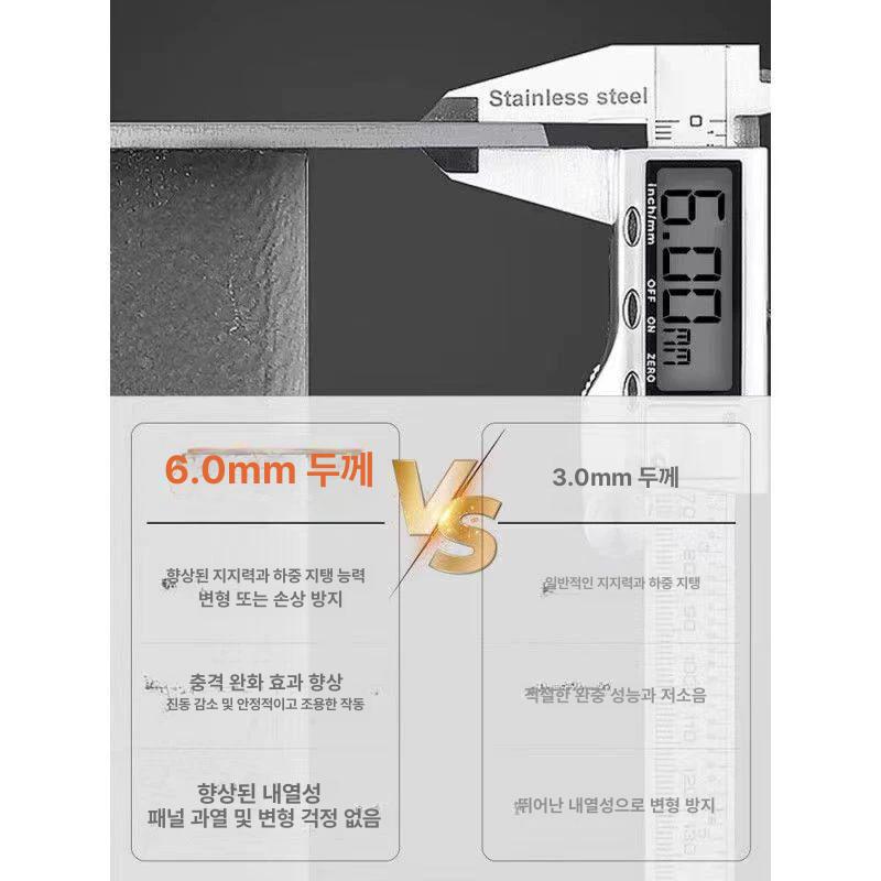 폭포 싱크볼 다기능 주방 싱크대 교체 멀티 세척볼 업소용 개수대 - 상세 이미지 2