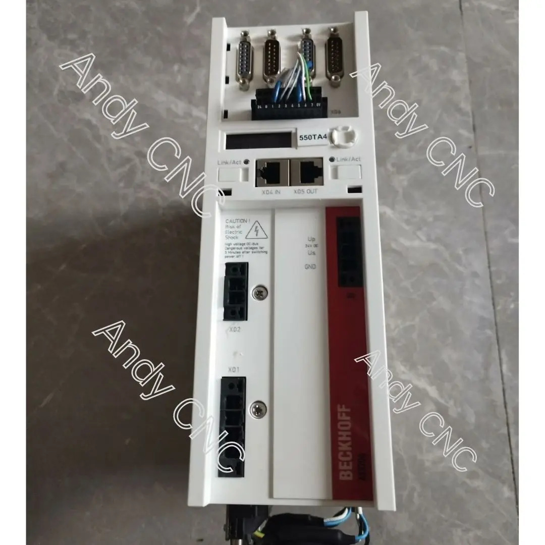 리퍼 AX5206-0000-0202 드라이브 OK