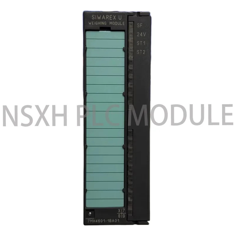 원본 7MH4601-1BA01 PLC 모듈
