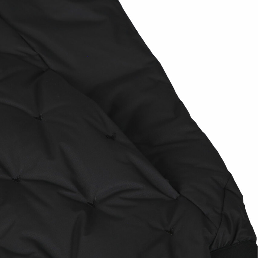 볼빅점퍼 남성골프웨어 남성골프점퍼 경량 다운 패딩 점퍼 간절기 VMDWPA05 이미지 6
