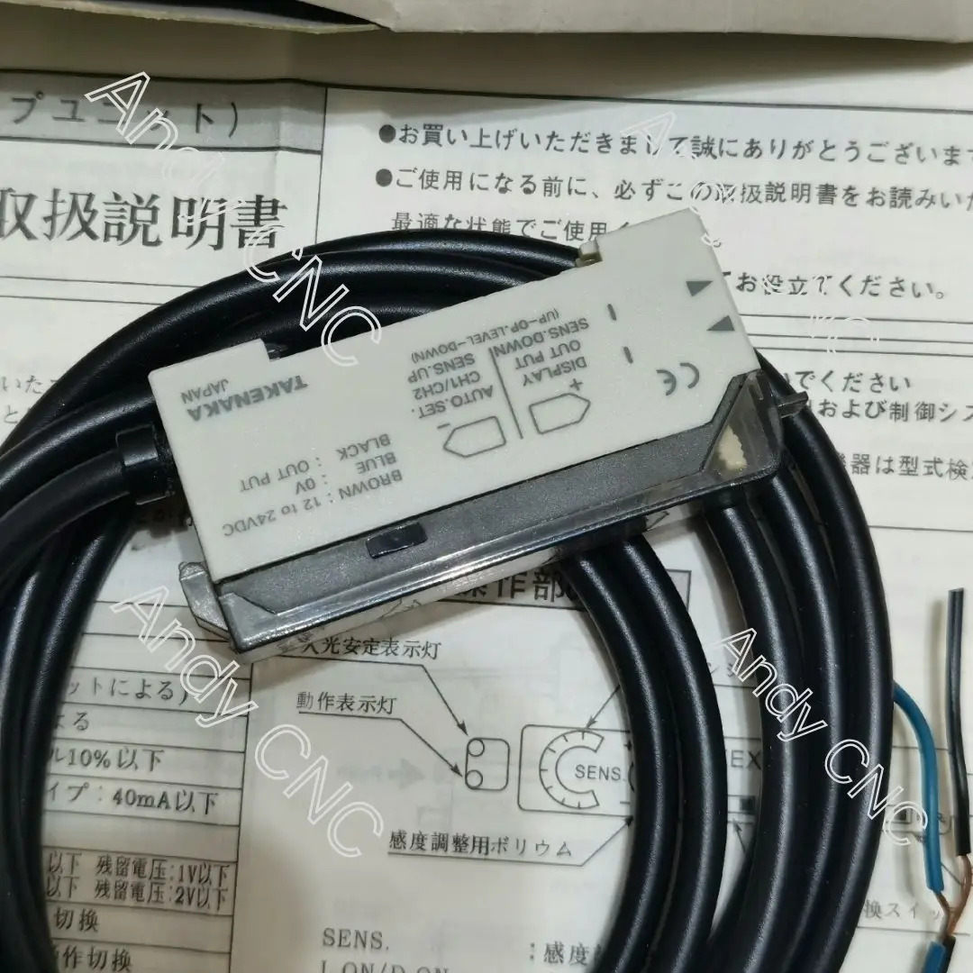 F71CR 광섬유 증폭기 신품