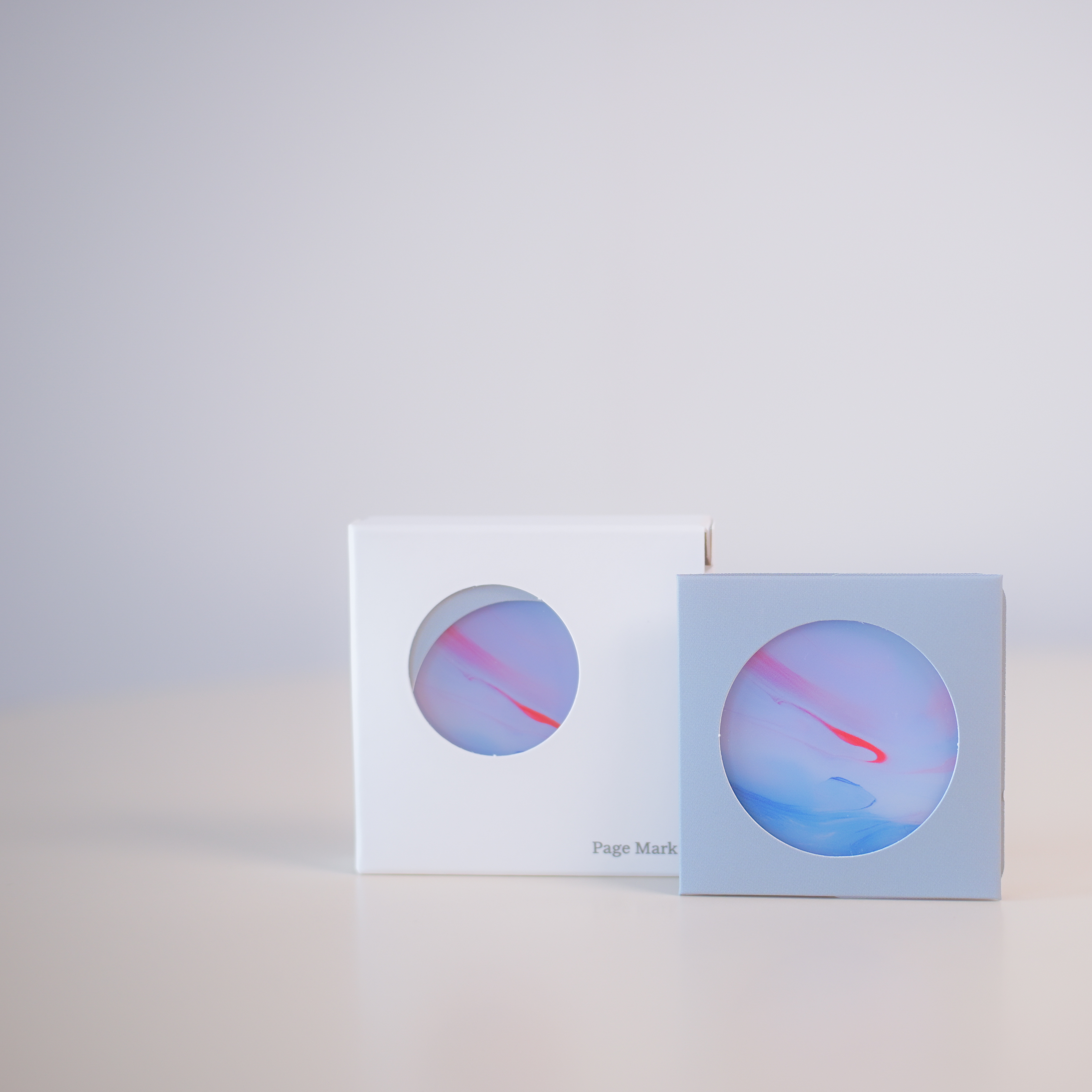 란프하우스 마그넷 책갈피 Page Mark 북마크 북클립 선물 이미지 2