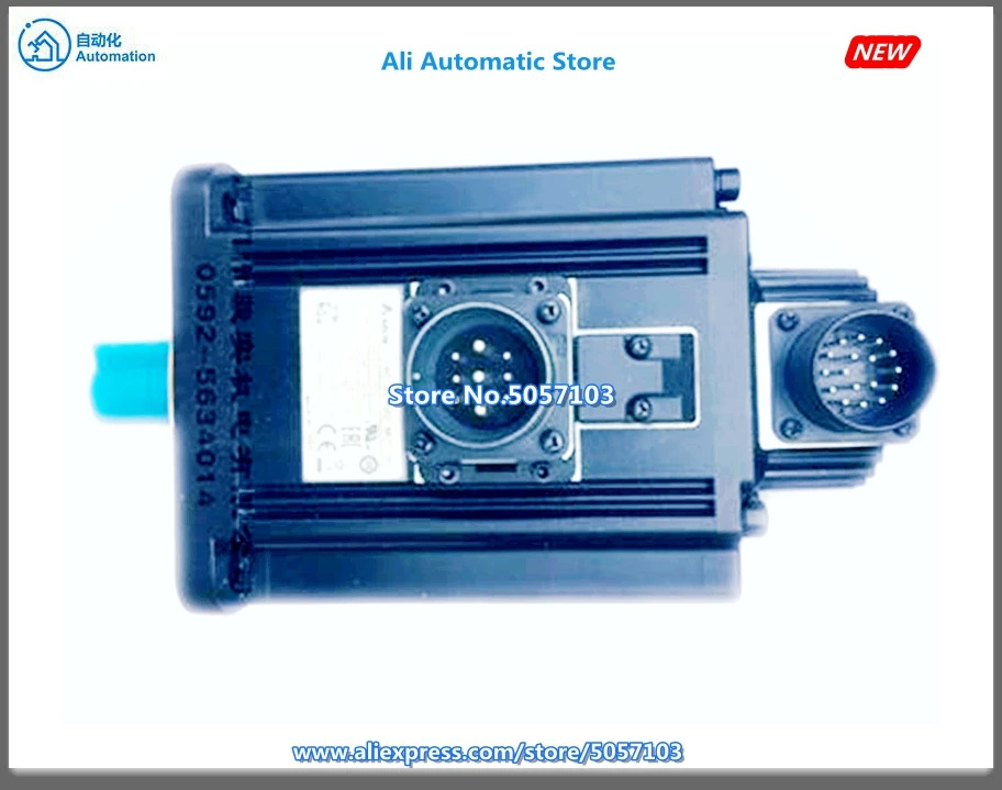 ECMA-EA1315SS ECMA-EA AC 서보 1.5KW 신품