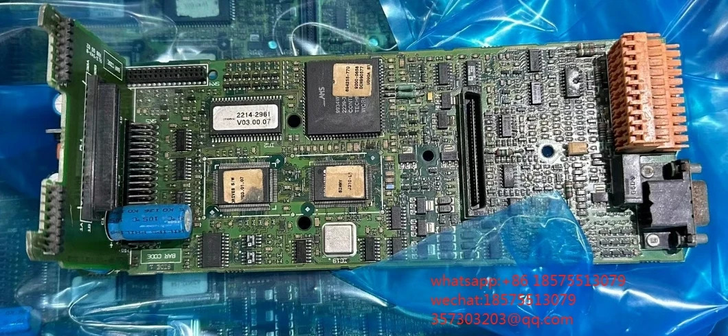 에머슨 UD-90A 7004-0237 CT 마더보드
