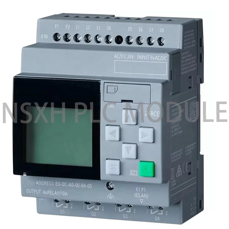 원본 6ED1052-1HB08-0BA2 6ED1 052-1HB08-0BA2