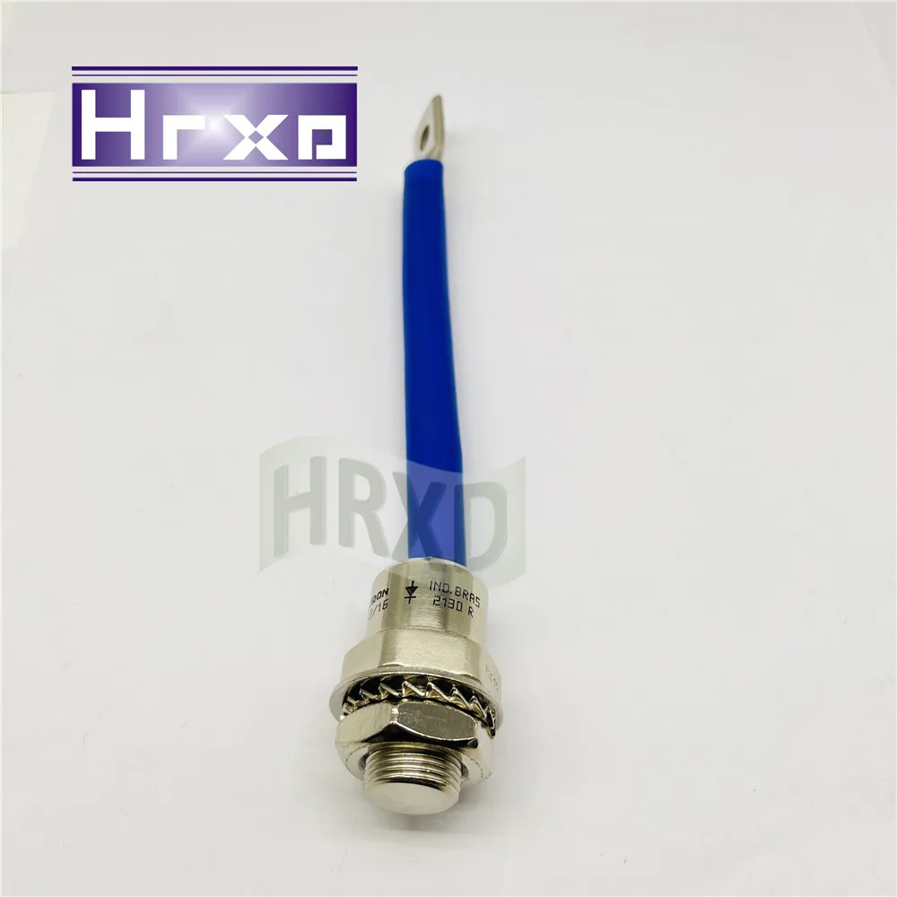 나선형 다이오드 모듈 스레드 크기 M20 SKR390/16 SKN390/16