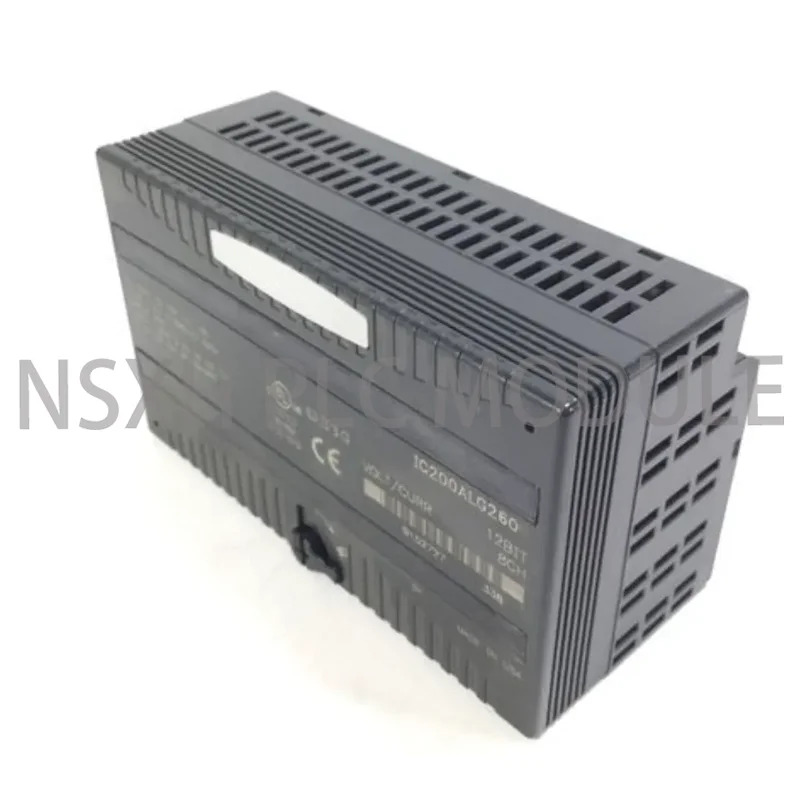 IC200ALG260 신품
