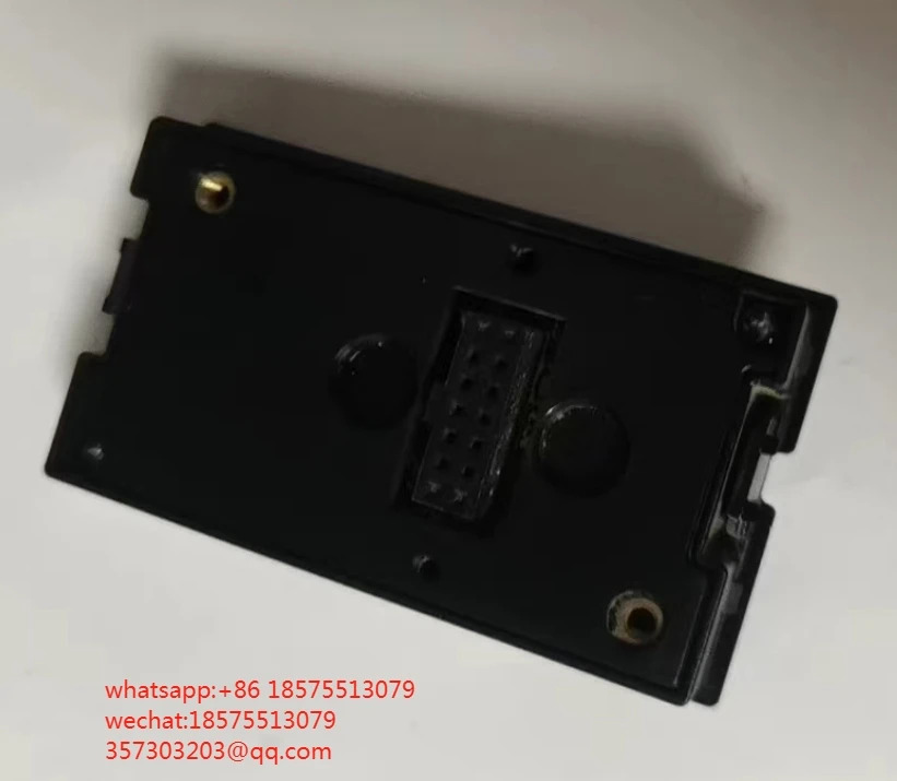 인버터 작동 디스플레이 컨트롤패널 3GZ 400v7.5KW