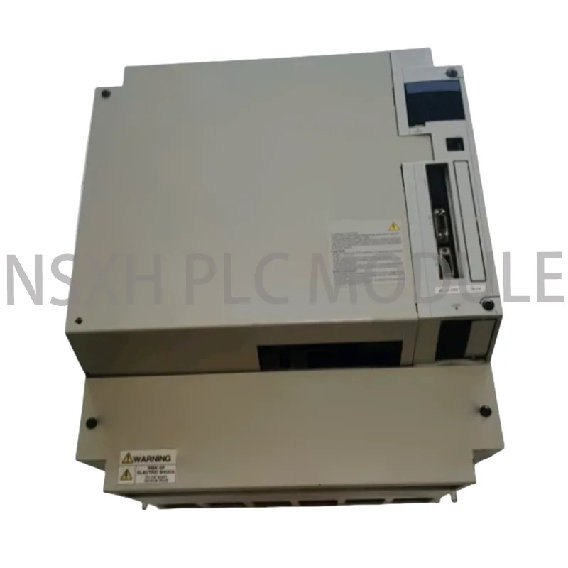 오리지널 MR-J2S-22KB-PX256 모듈