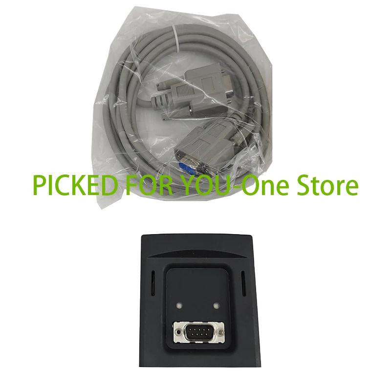 오리지널 6SE6400-1PC00-0AA0 인버터 커넥터