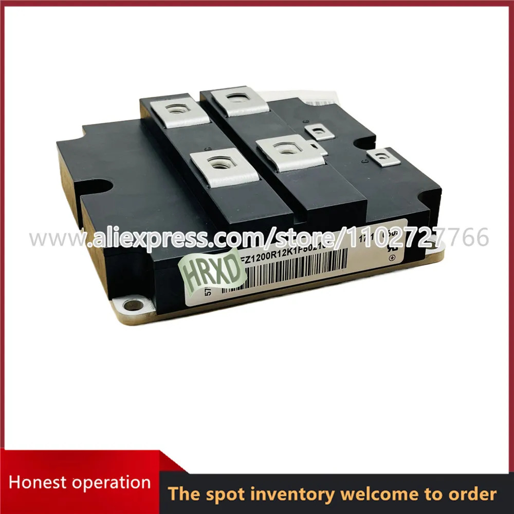 IGBT 파워 모듈 FZ1600R17KE3B2 FZ1600R17KF6B2 FZ1600R17KF6C FZ1600R33HE4 FZ2400R17hp호환4B2 FZ2400R17hp호환4