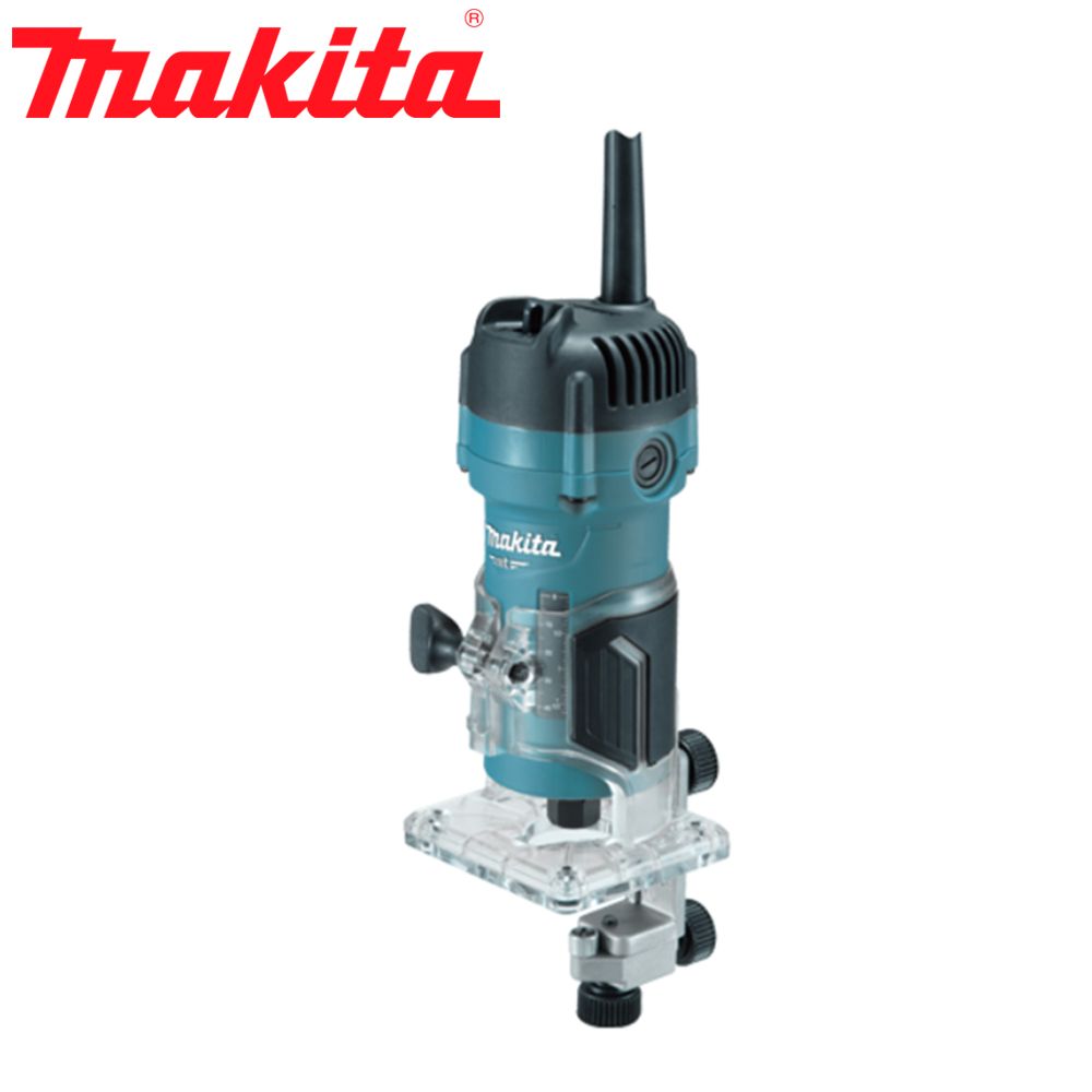 MAKITA 마끼다 트리머 530W M3700B / M3700M후속 - 상품 이미지