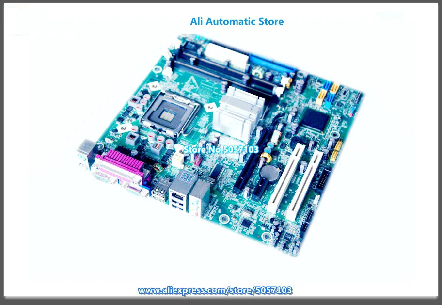 DX2310 DX2318 G31 481630 -001 480571