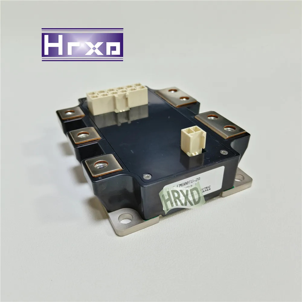 IGBT 전원 모듈 FM400TU-3A FM600TU-07A FM600TU-2A FM400TU-07A FM400TU-2A