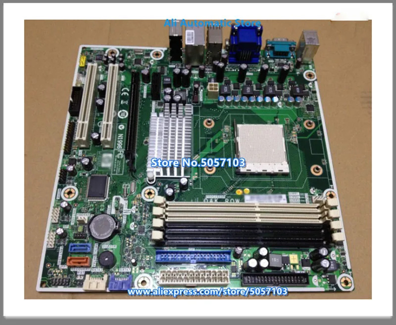 PRO 3005MT 3085 3335 AM3 DDR3 880G 완전 통합 622477 -001 615937
