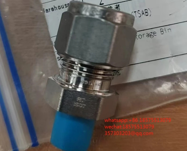 Swagelok SS-10M0-1-2RT 슬리브 어댑터 90507-3373