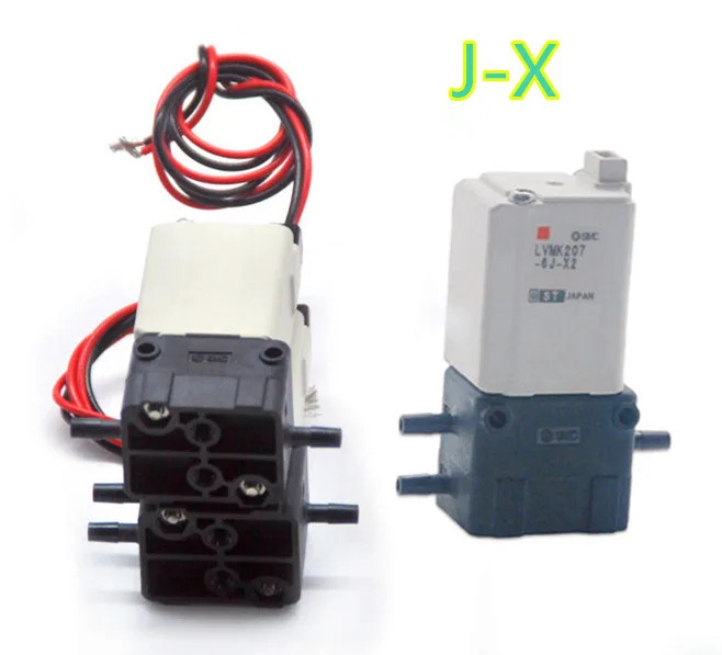 LVMK27-6J-X2 LVMK207-6J-X2 LVMK27-5J-X3 LVMK207-5J-X3 원본