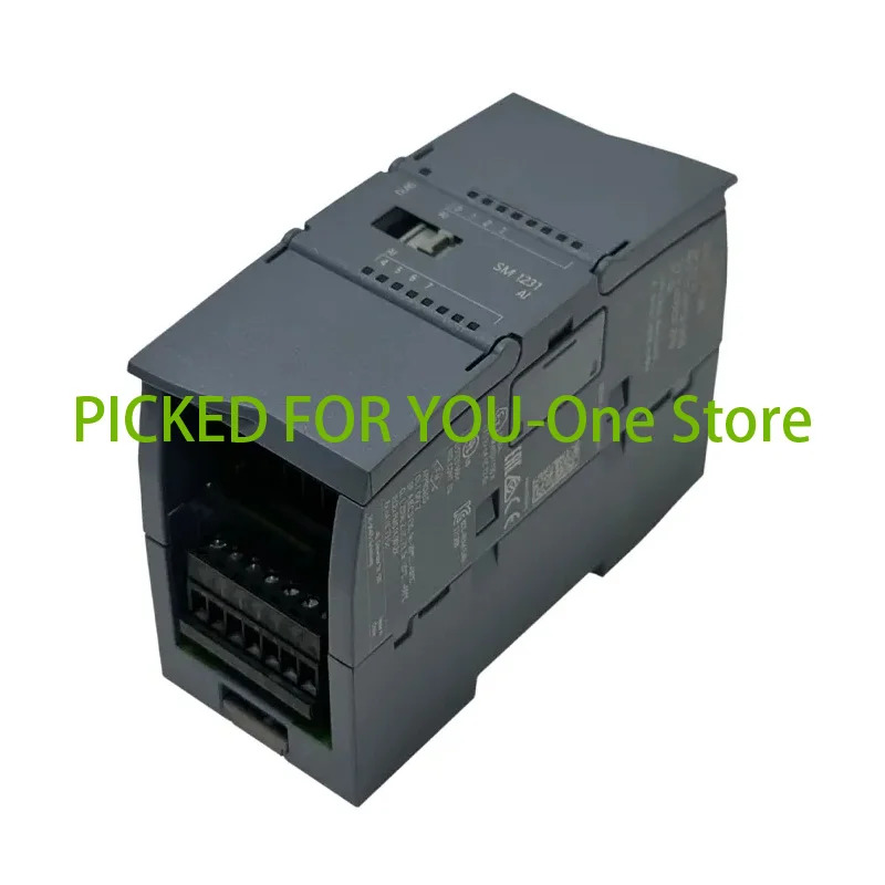 원본 6ES7231-4HF32-0XB0 6ES7 231-4HF32-0XB0