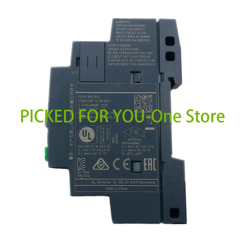 논리 모듈 6ED1055-4MH08-0BA1 6ED1052-1MD08-0BA2 6ED1052-1CC08-0BA2 6ED1052-1FB08-0BA2 6ED1052-1HB08-0BA