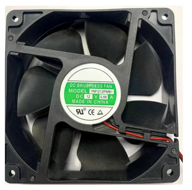 오리지널 팬 YM1212PMB1 YM1212PMB2