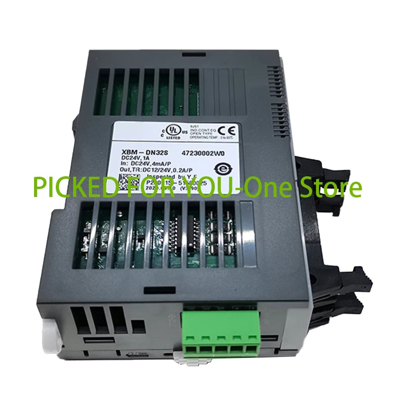 오리지널 XBM-DN32S PLC 신품