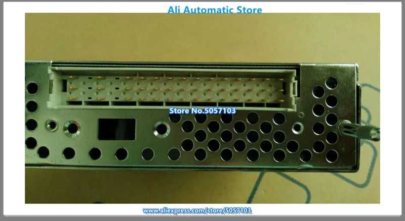 EMACSMPN1-6300F 전원공급장치 기계 모듈