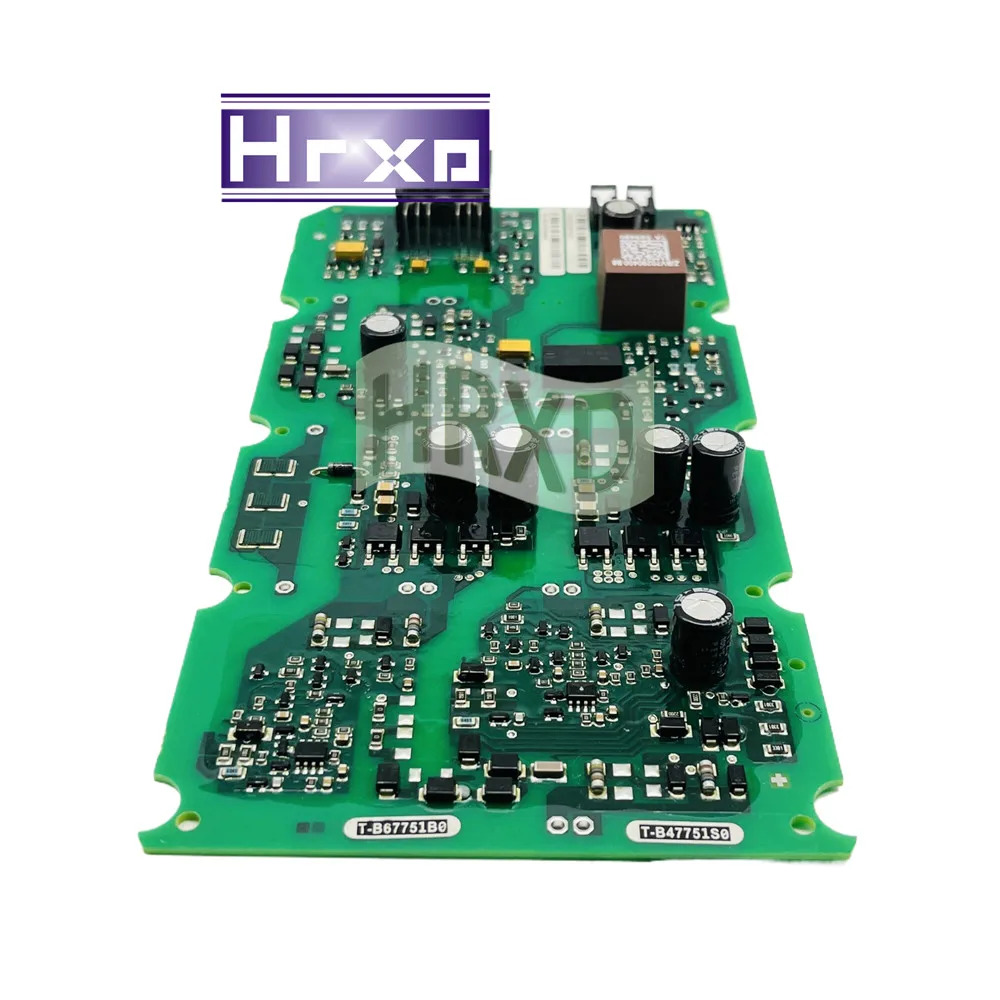 IGD 트리거 플레이트 드라이브 A5E 36717790  00296878 -1 36717793 36717792 36717795