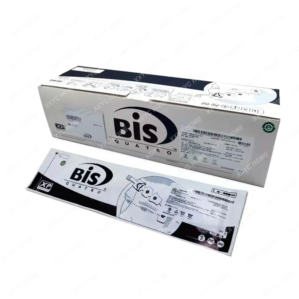 BIS 일회뇌 전극 센서 시트모델 186-0106
