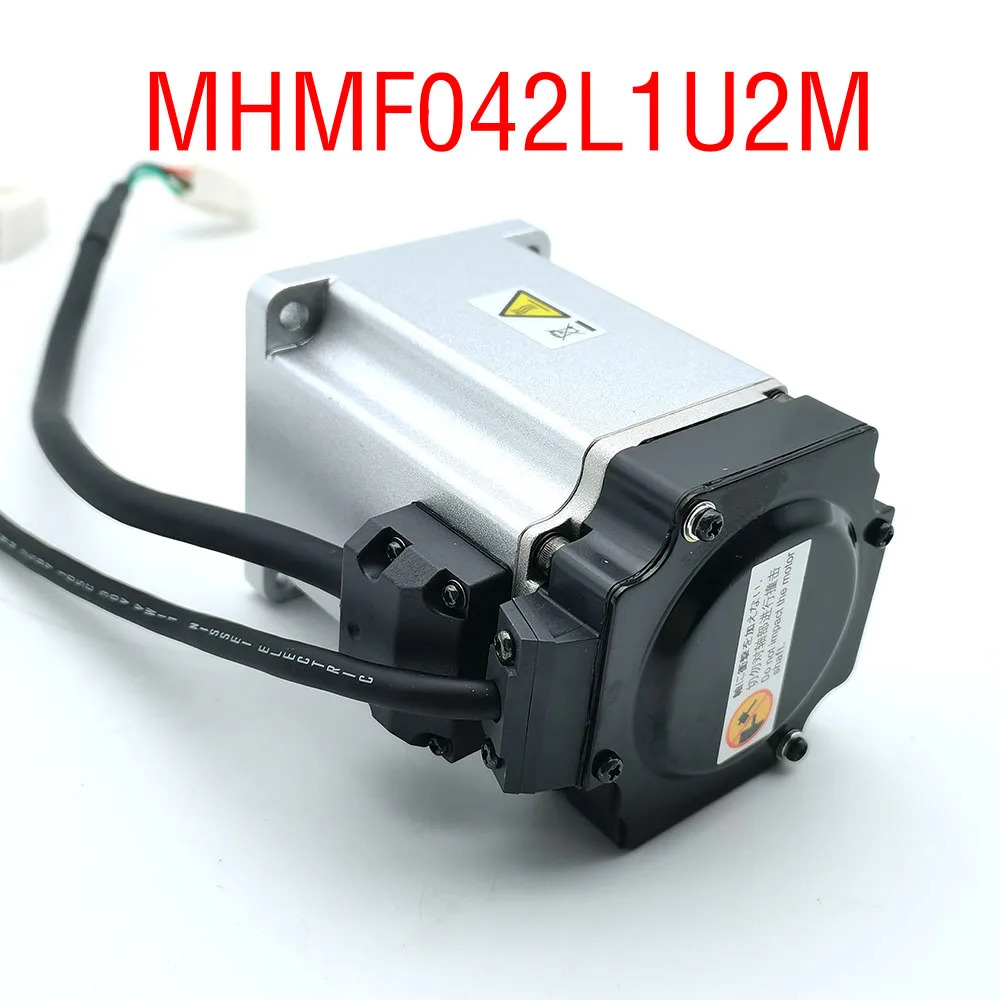 오리지널 AC 서보모터 MHMF042L1U2M 신품