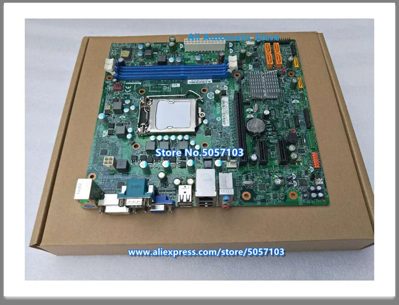 H61 M4330 M4350 N1996 IH61M 버전 1.0