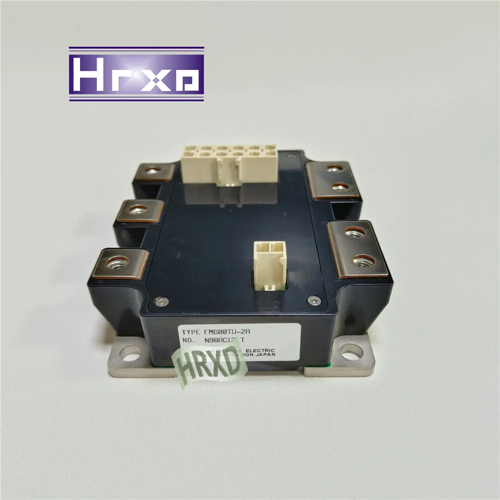 IGBT 전원 모듈 FM400TU-3A FM600TU-07A FM600TU-2A FM400TU-07A FM400TU-2A