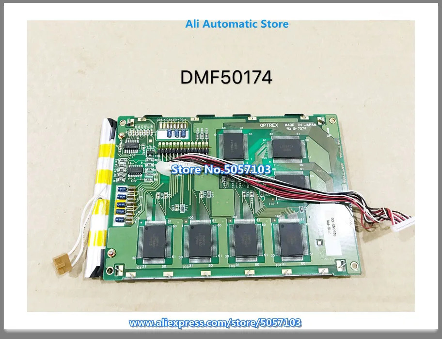 DMF-50174 NB-FW DMF50174 ZNB-FW ZNF-FW LCD 화면