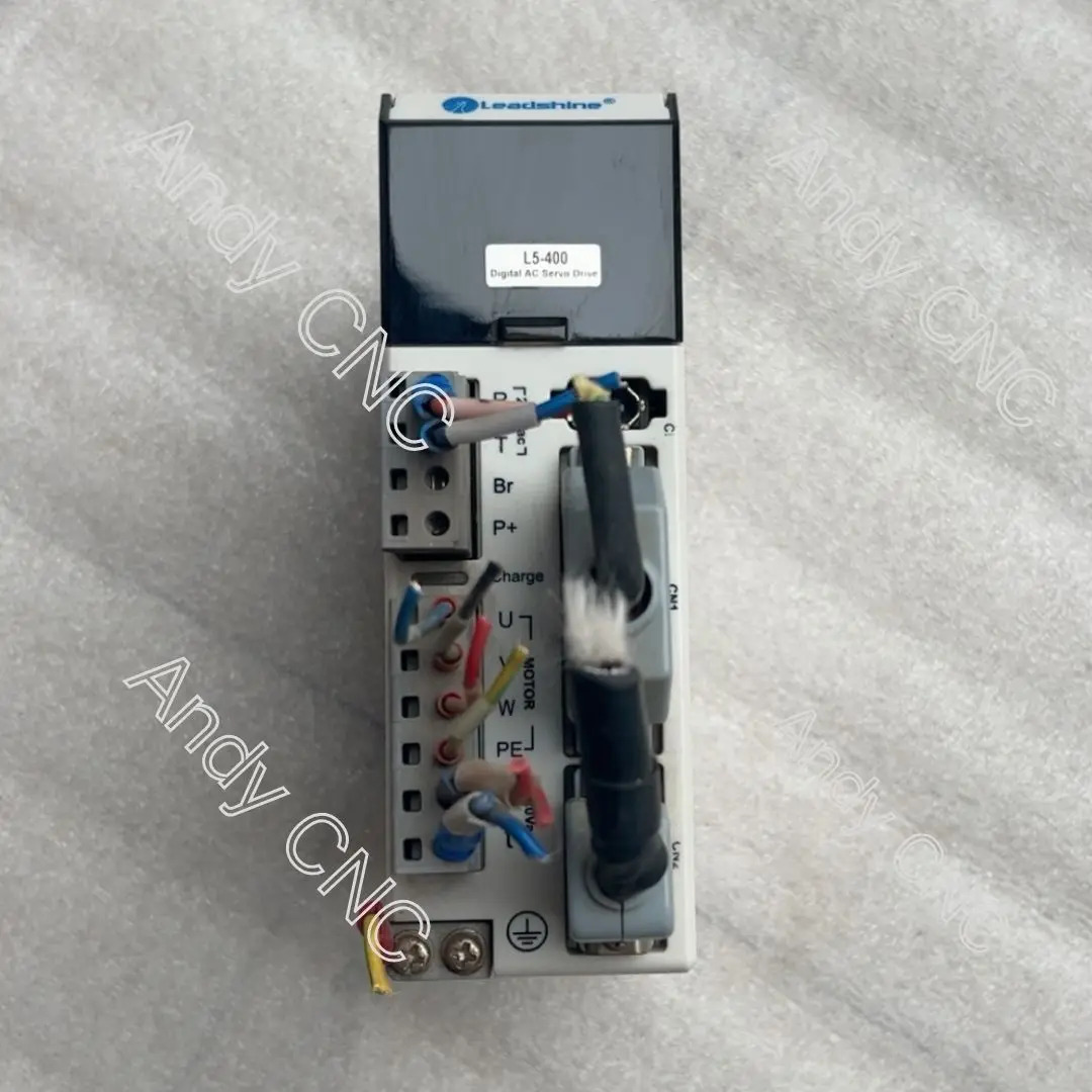 리퍼 L5-400 서보 드라이브 400W OK
