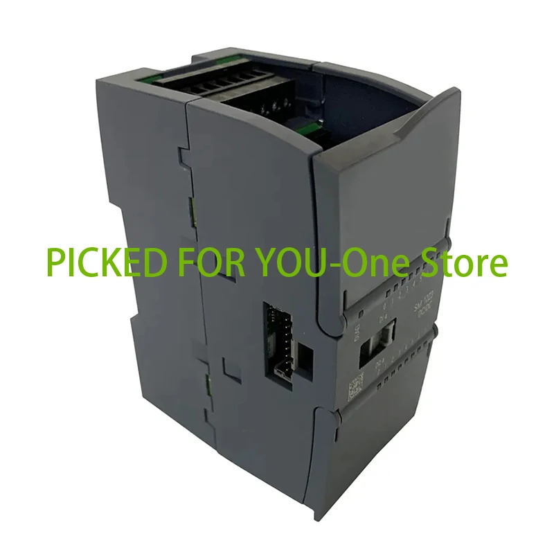 SIMATIC S7-1200 PLC 컨트롤러 6ES7223-1BH32-0XB0 6ES7223-1PH32-0XB0 6ES7223-1PL32-0XB0 오리지널 신품