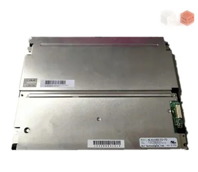 10.4인치 NL6448BC39D LCD 패널