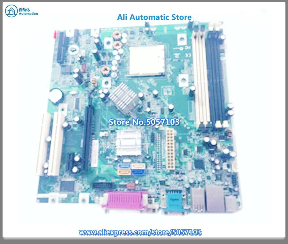 DC5750 M2RS485-BTX AM2 432861-001 409305-001