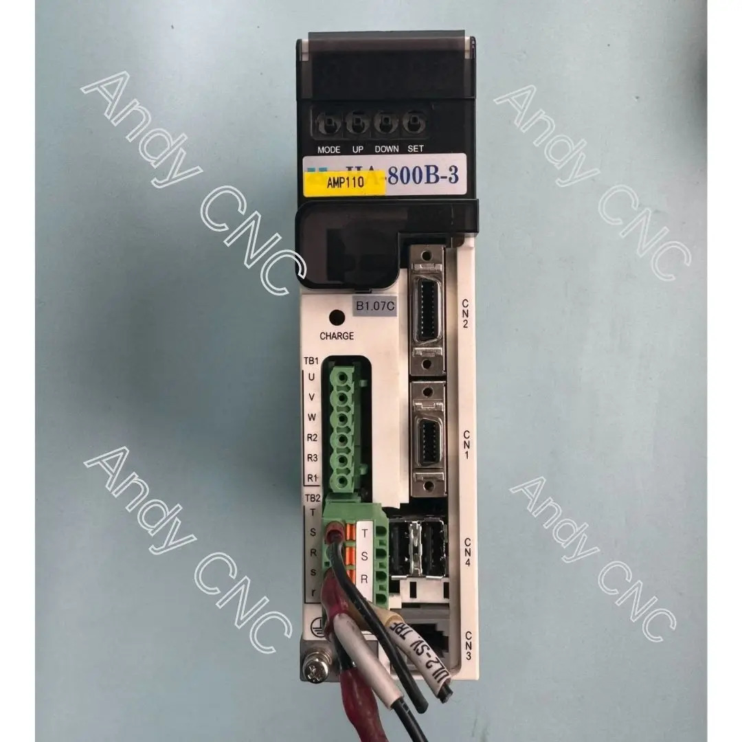 리퍼 HA-800B-3C-200-SPK0909 서보 드라이브 OK