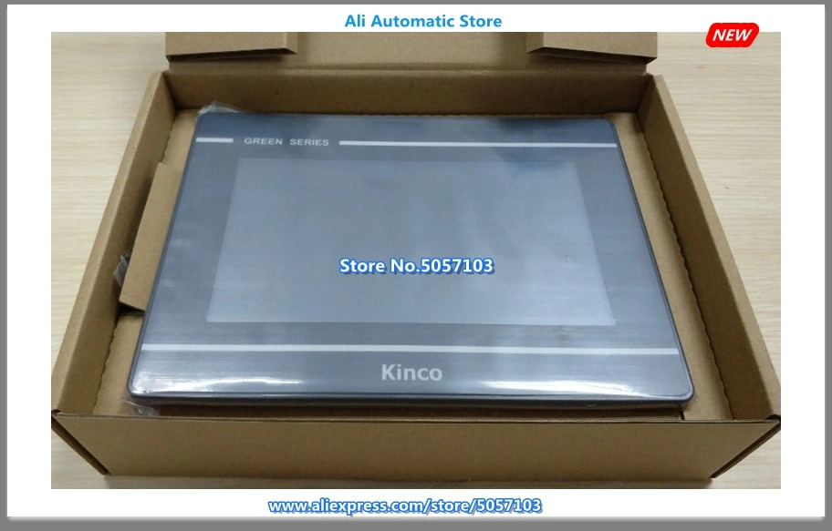 HMI 터치 패널 MT8071IE MT8071IP DOP-107BV DOP-107CV DOP-107WV DOP-107EV GL070 GL070E MT4434T MT4414TE M