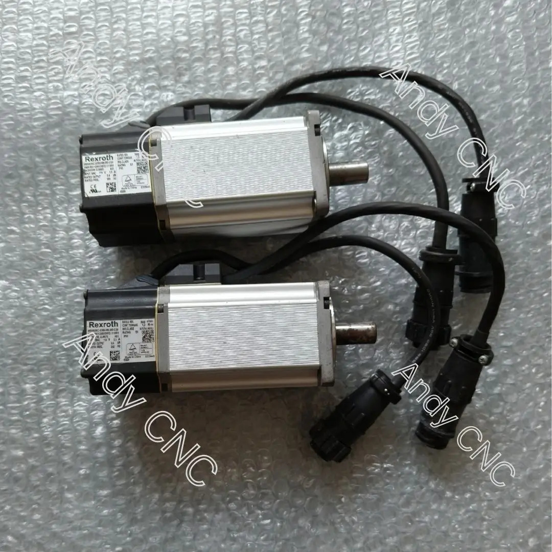 리퍼 MSM030C-0300-NN-M0-CG0 서보모터 0.4KW OK