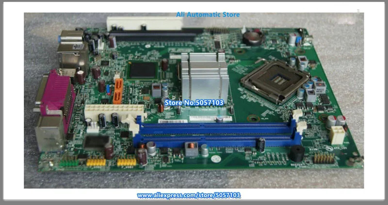 BTX G41 M6100S L-IG41N DDR3 11011407 M6150S M4250S M6105 M6180