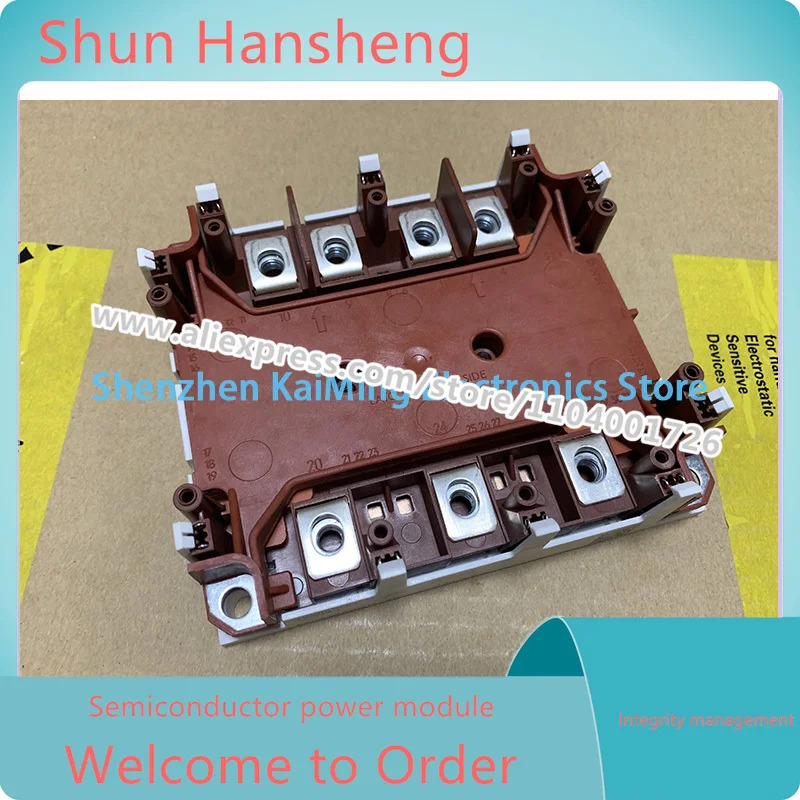 SKiM400GD126DM SKIM400GD128D SKiM400GD126DLM SKIM300GD126D SKIM304GD12T4D SKIM250GD128D SKIM200GD12