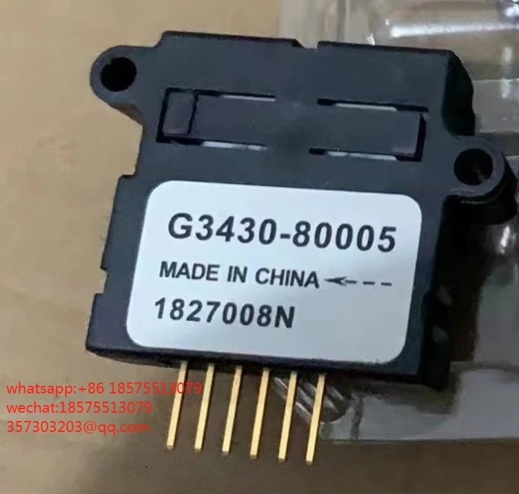 Agilent G3430-80005 EPC 압력센서 1827008N