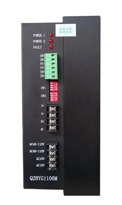 워킹 스테퍼 드라이버 RT2522M-P Q2BYG1106M 교체 신품규