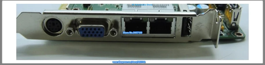 PCA-6028 산업컴퓨터 PCA-6028G2 PCA-6028VG-00A1E 리퍼 완료