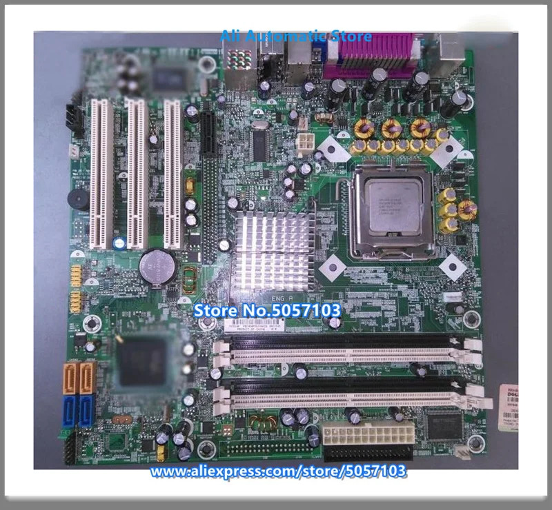 DX2700 DX2708 Q963 965 원본 435316 -001 433195
