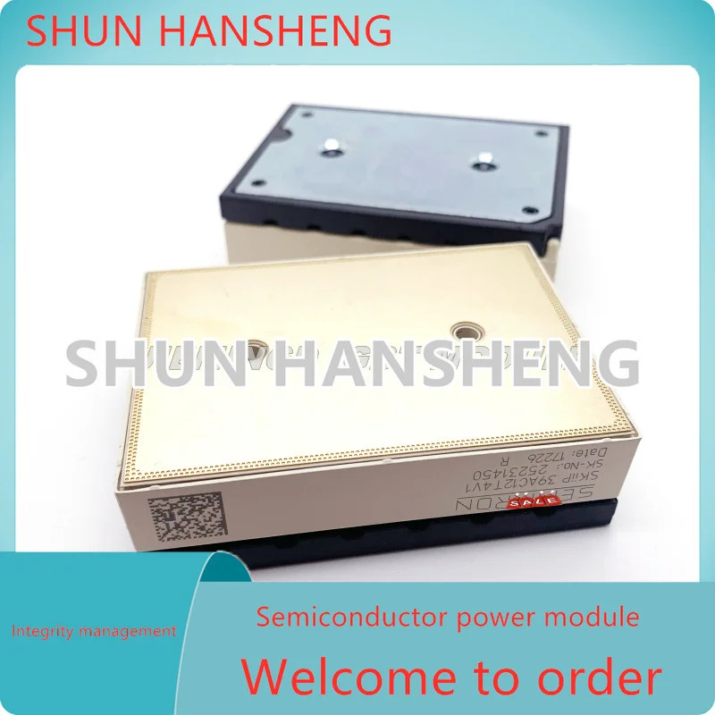 SKIIP39AC126V1 SKIIP39AC126V2 SKIIP39AC12T4V10 SKIIP38AC126V2 SKIIP38AC126V1 IGBT 모듈 SKIIP39AC12T4V