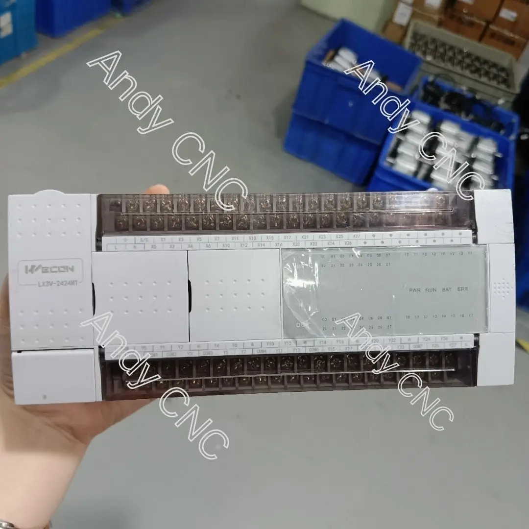 LX3V-2424MT-A PLC